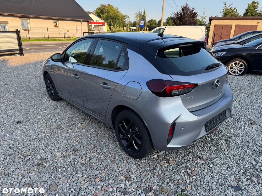 Opel Corsa 1.5 D GS Line S&S - 8