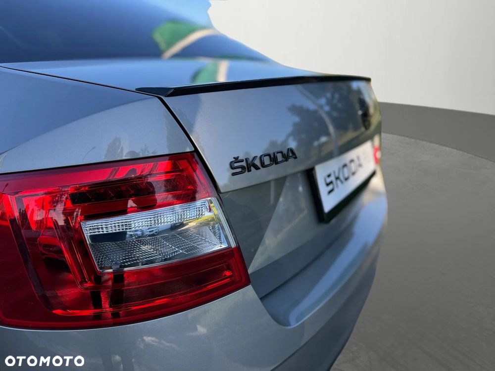 Skoda Octavia 1.5 TSI ACT Ambition - 7