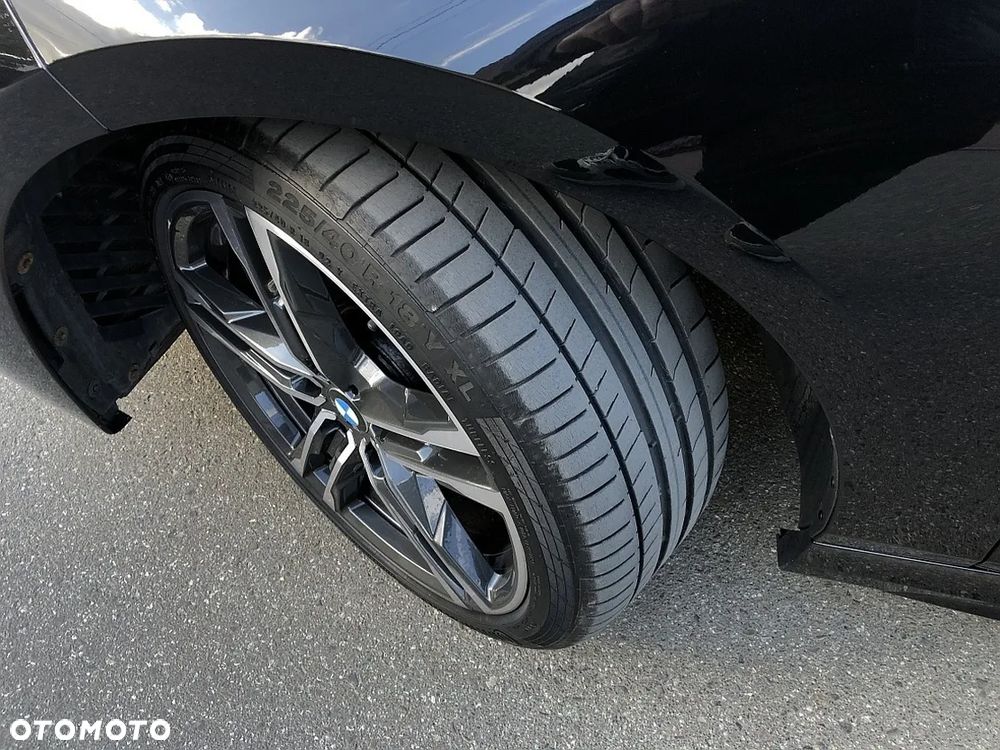 BMW Seria 1 116i M Sport - 32