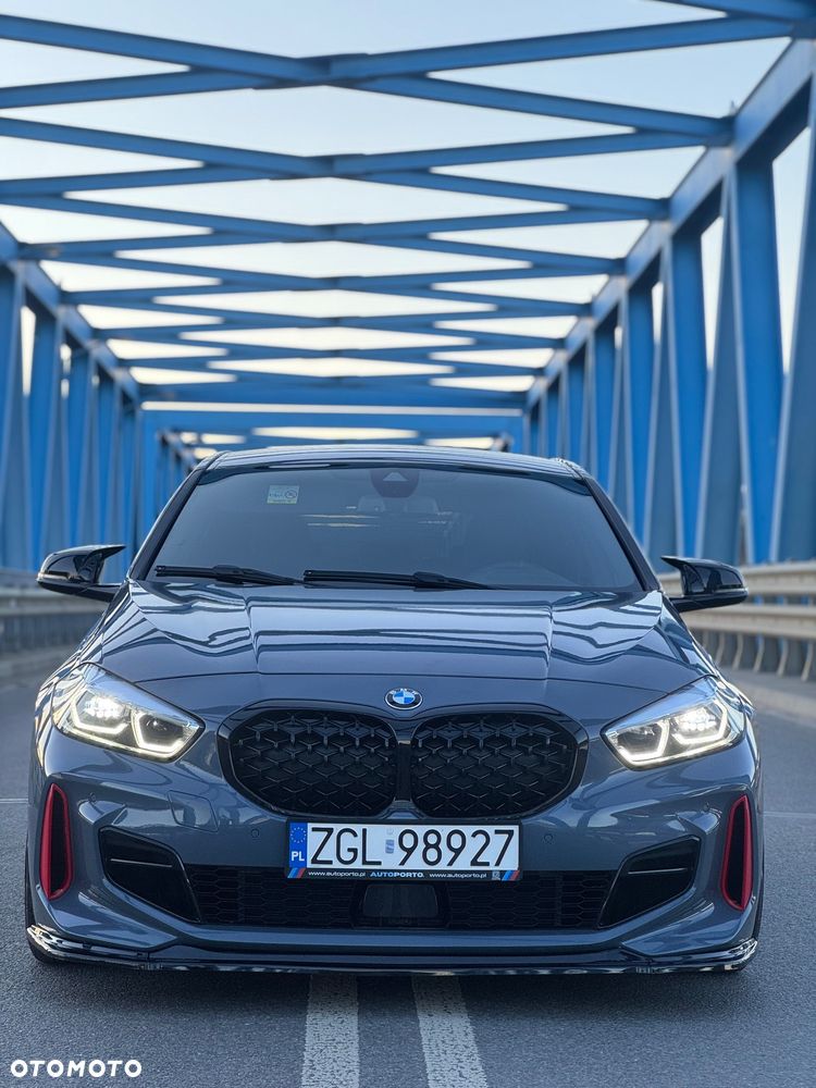 BMW Seria 1 - 8