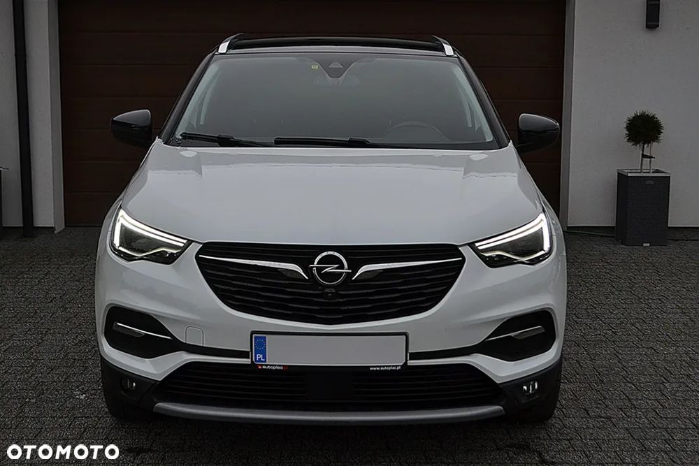 Opel Grandland X 2.0 D Start/Stop Automatik Innovation - 2