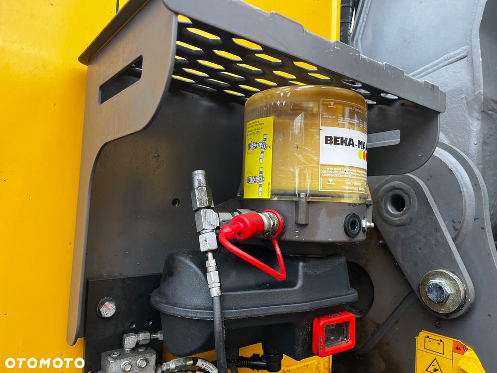 Volvo ED160D EW160E - 14