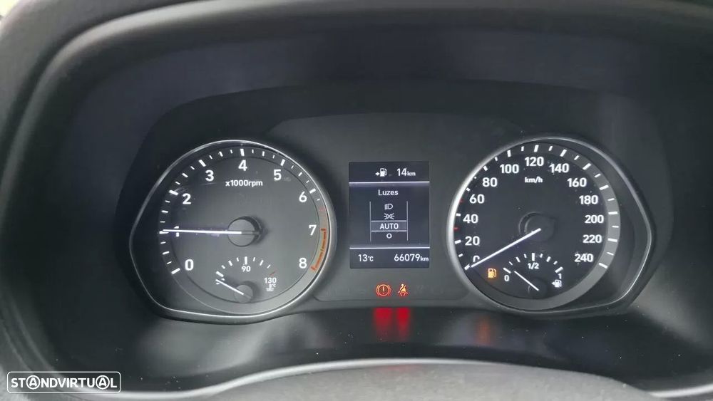 Hyundai i30 Fastback - 23