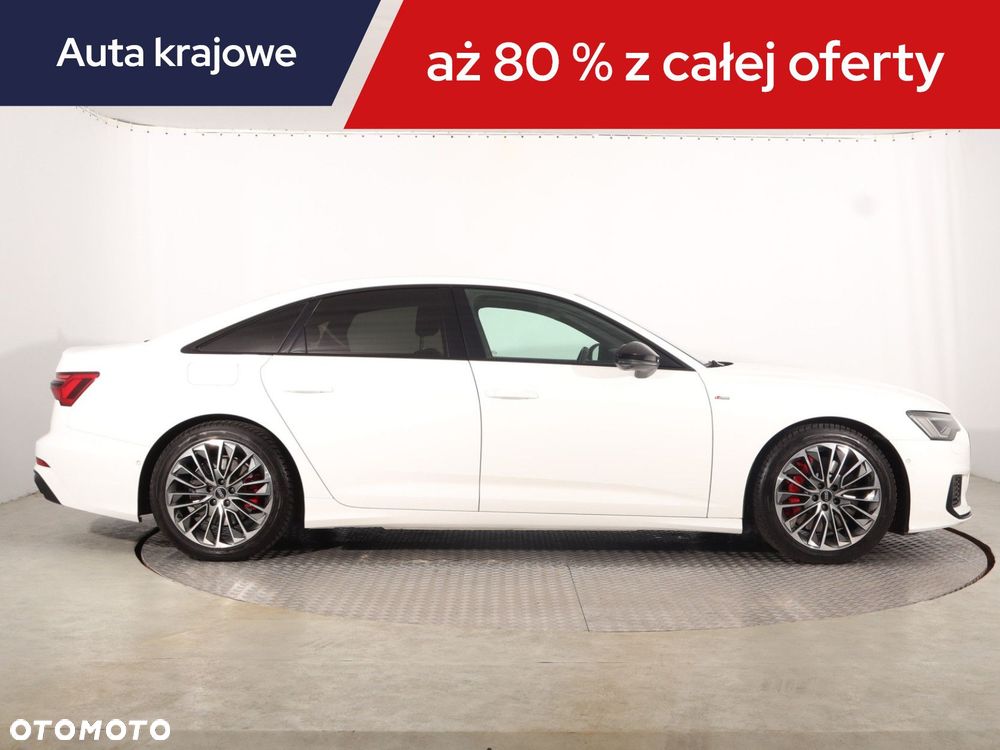 Audi A6 Limousine - 8