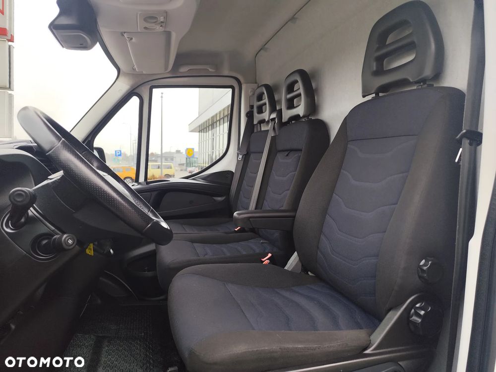 Iveco Daily 35C15 - 17