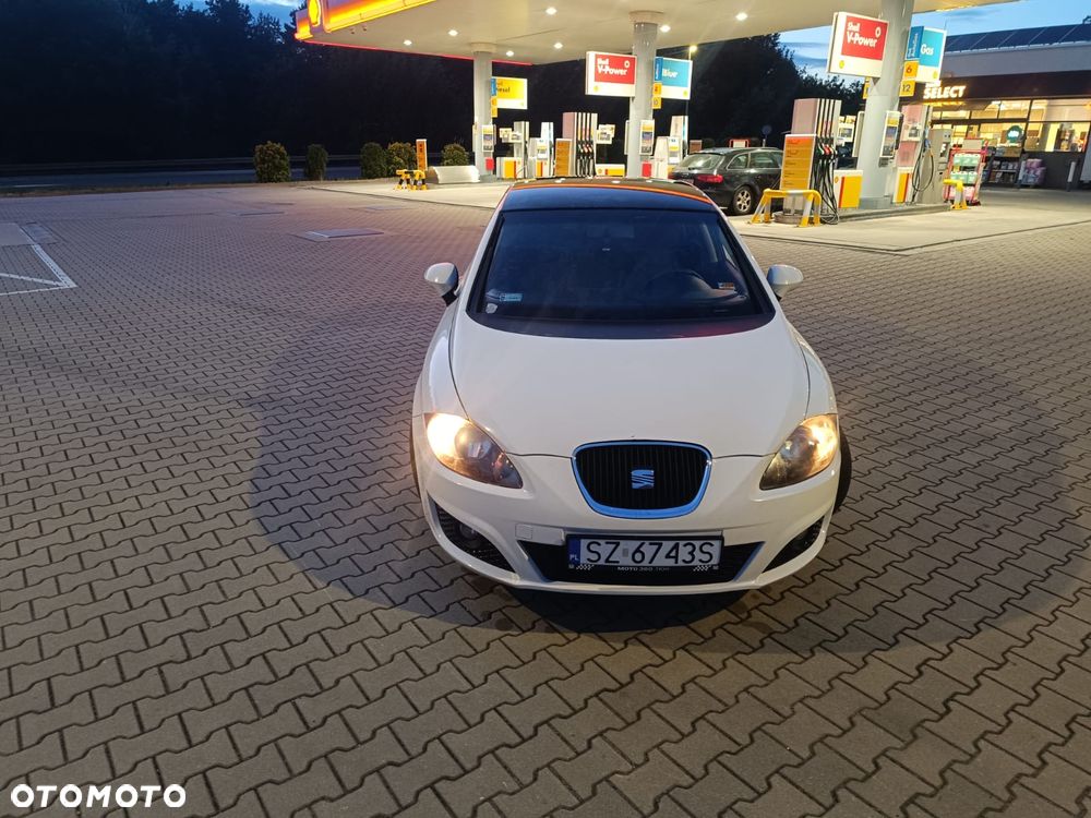 Seat Leon - 11