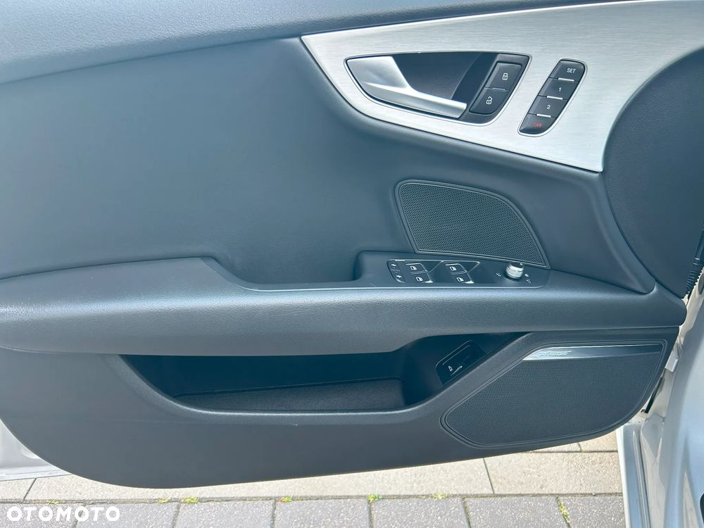 Audi A7 Sportback 3.0 TDI Quattro S tronic - 19