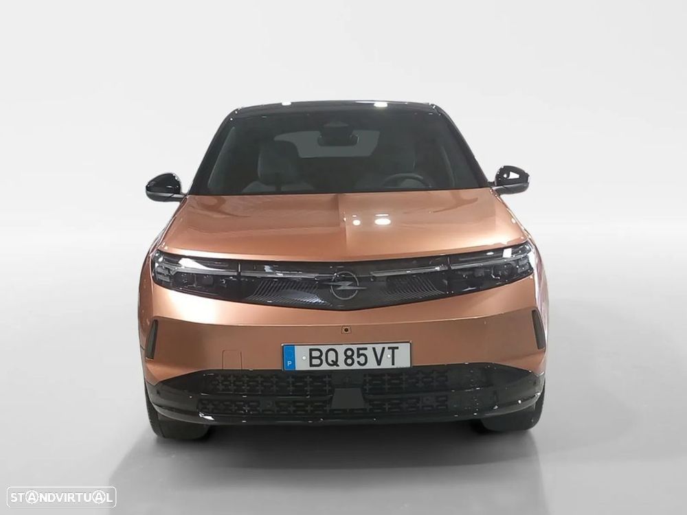 Opel Grandland 73 kWh GS - 9