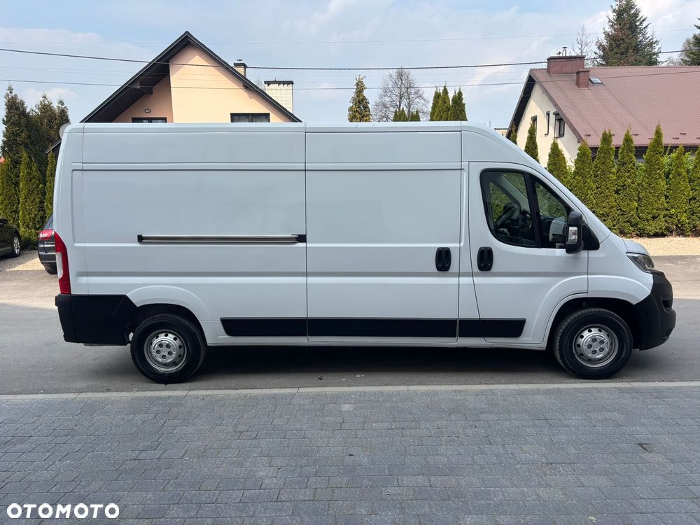 Opel Movano CHŁODNIA L3H2 - 7