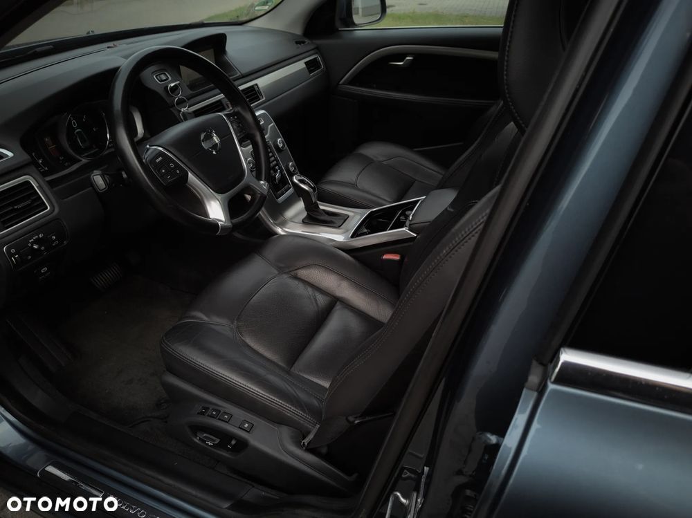 Volvo S80 D3 Geartronic Summum - 16