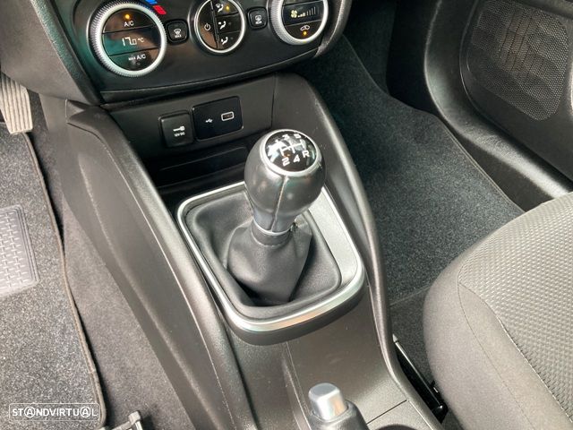 Fiat Tipo 1.3 MultiJet Life - 20