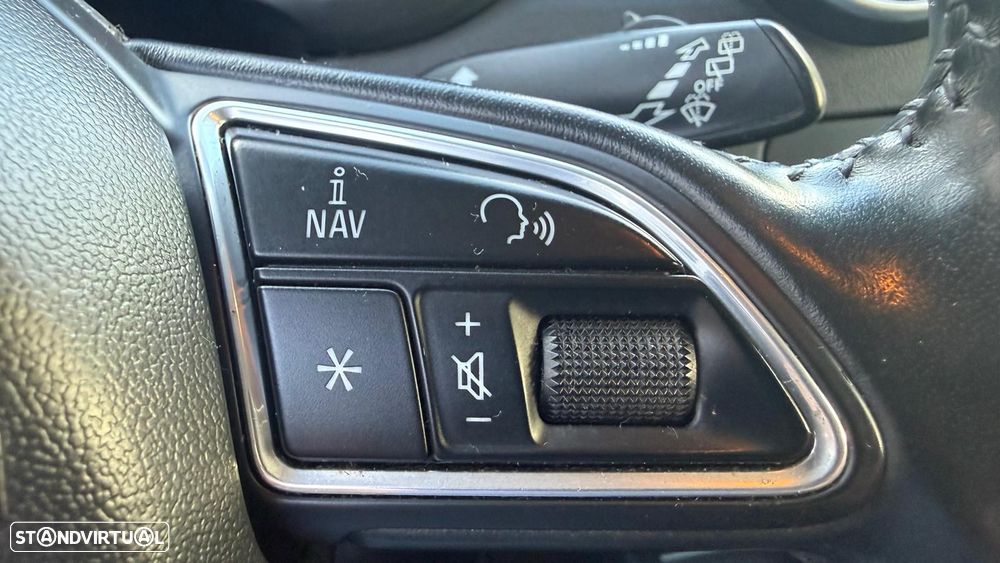 Audi A1 Sportback 1.4 TDI S-line - 18