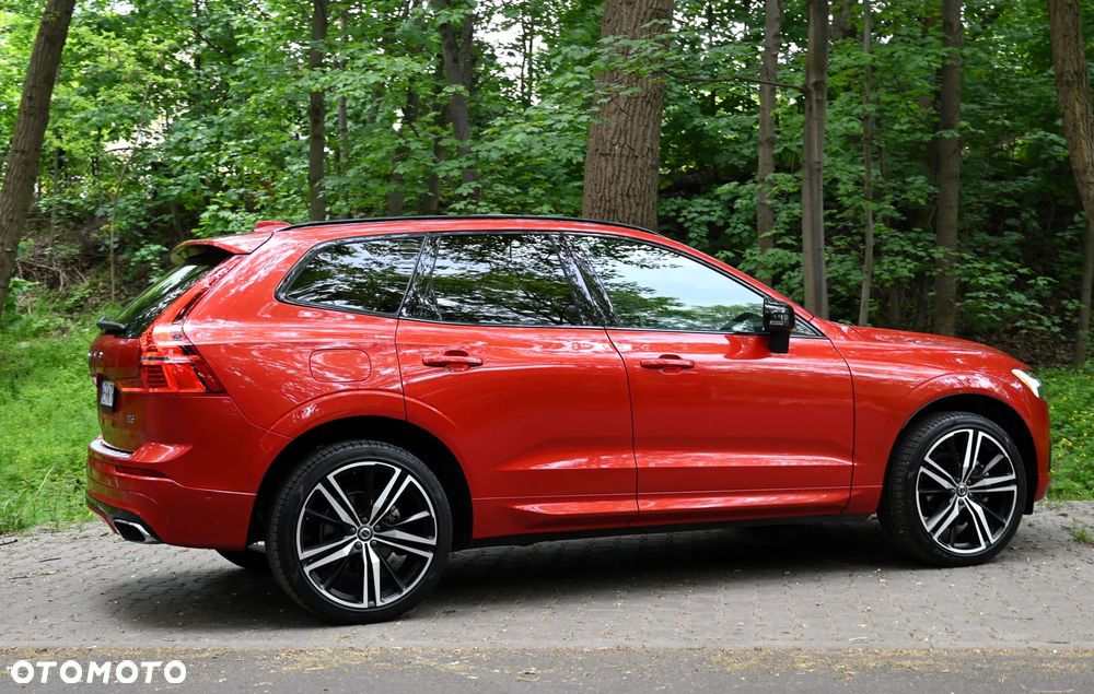 Volvo XC 60 - 21