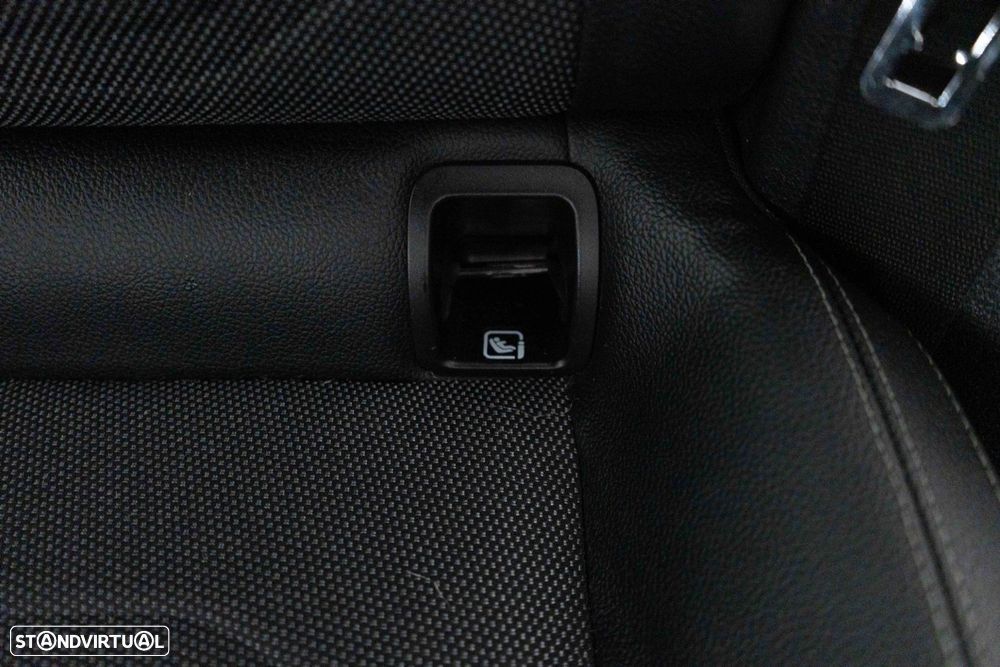 Mercedes-Benz B 250 e Progressive - 12