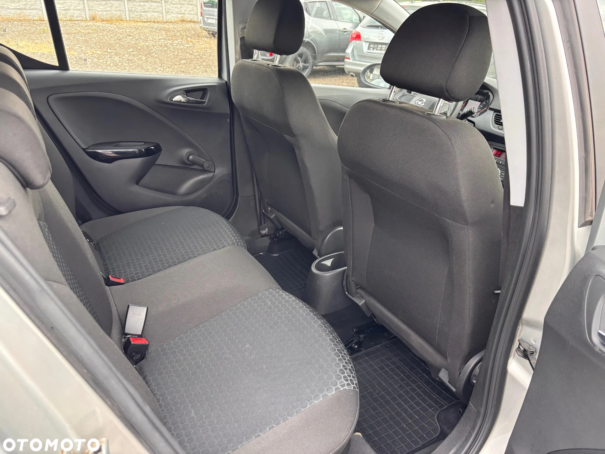 Opel Corsa 1.4 Active - 19