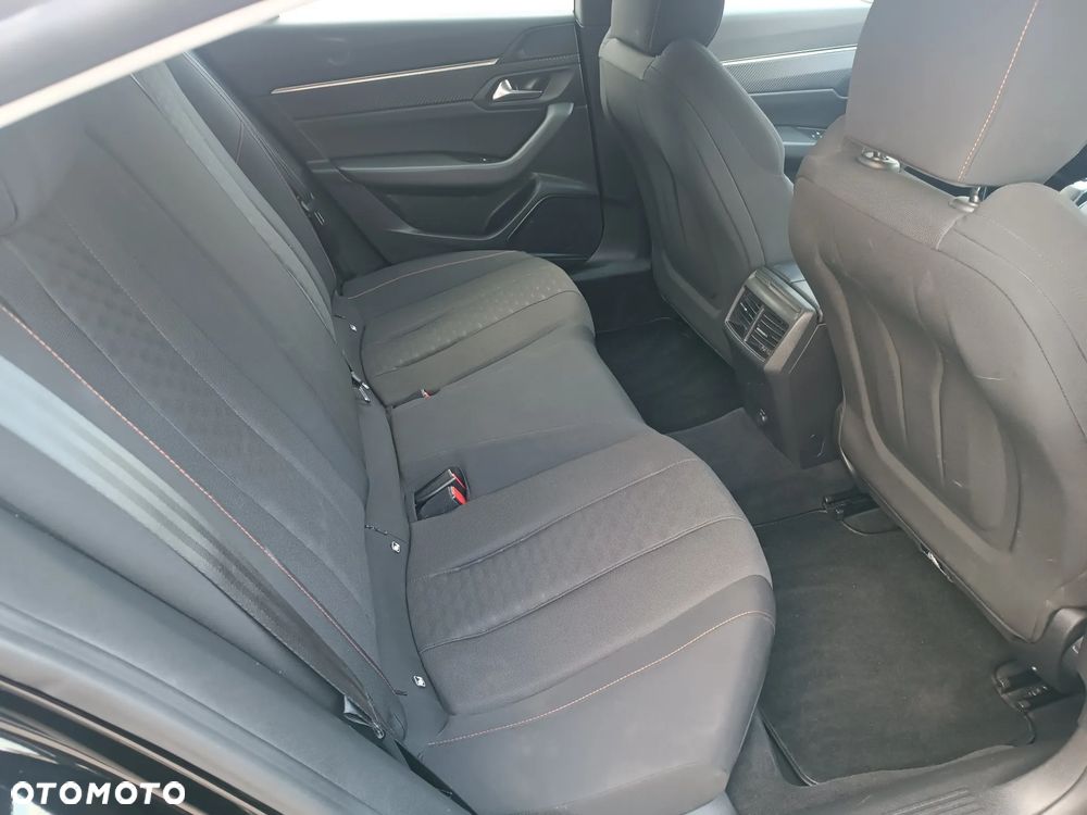Peugeot 508 - 13