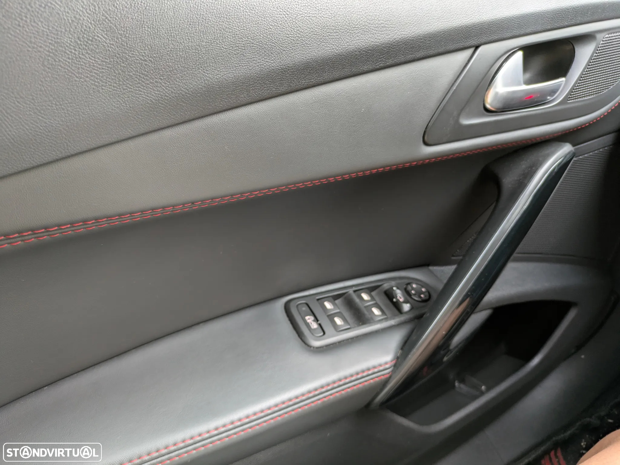 Peugeot 508 SW 2.0 BlueHDi GT Line - 21