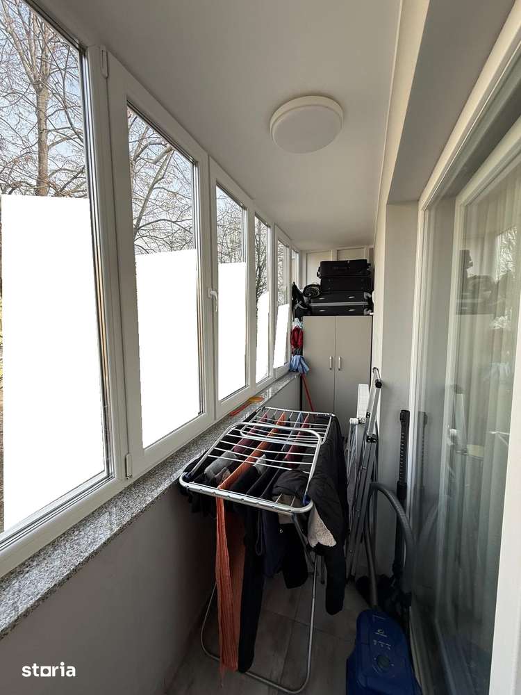 Apartament cu 4 camere semidecomandate, Marasesti - Imagine principală: 5/20