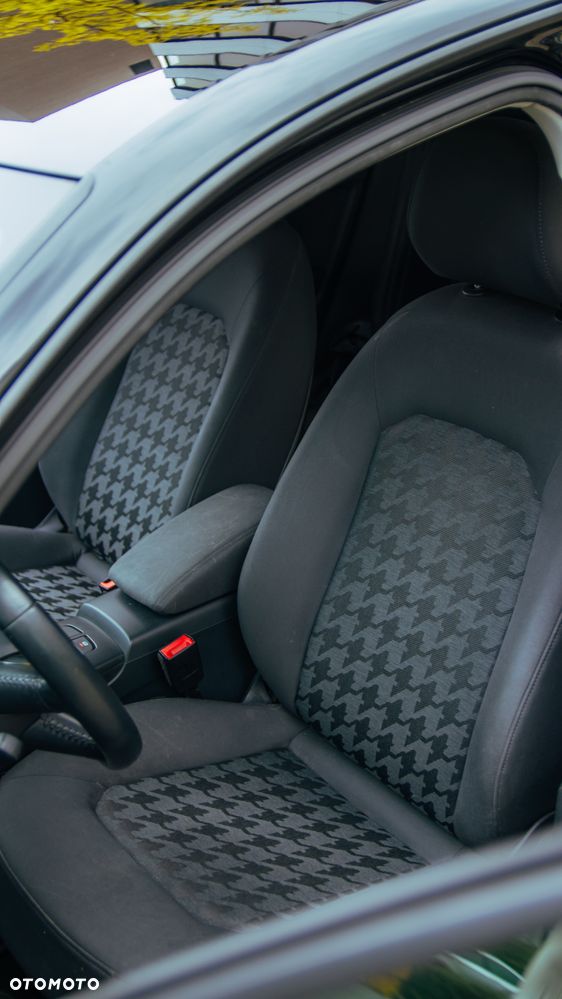 Audi A3 Sportback 1.4 TFSI Ambition S tronic - 10