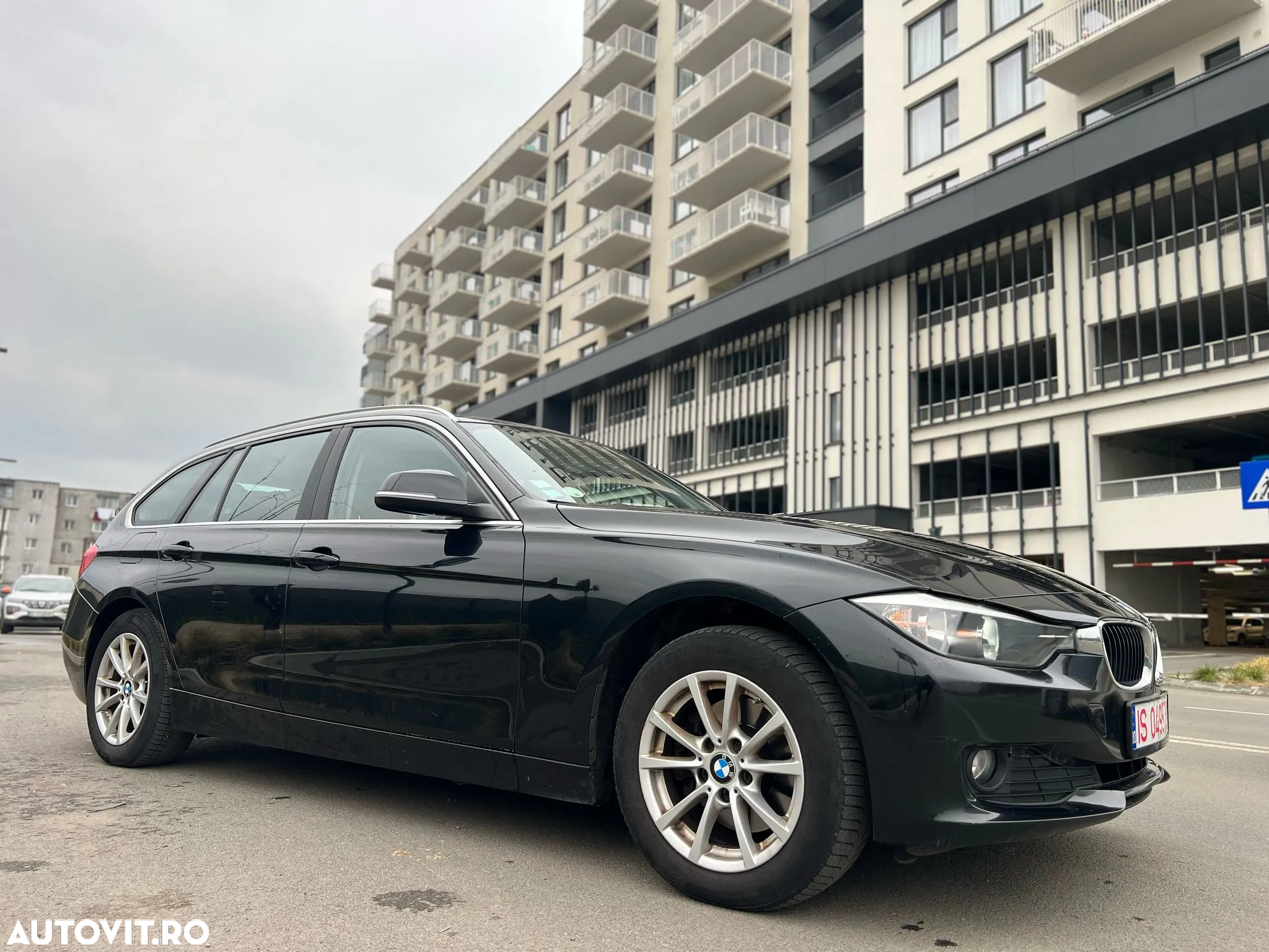 BMW Seria 3 - 20