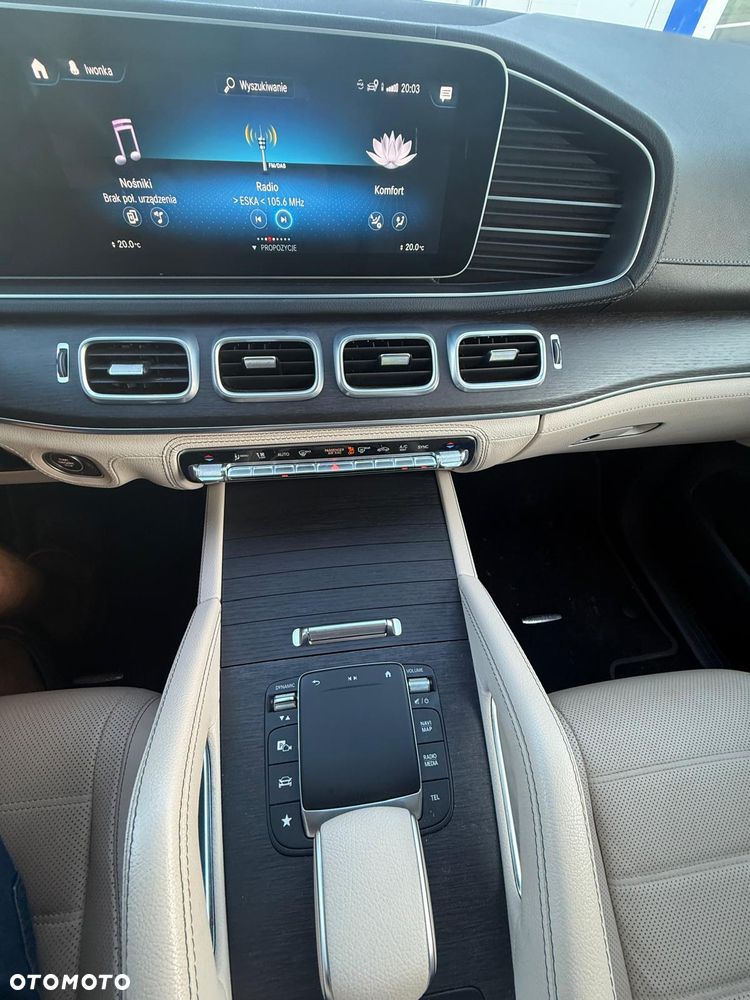 Mercedes-Benz GLE 400 d 4-Matic - 3
