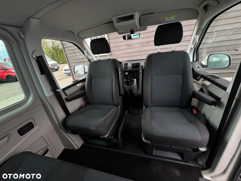 Volkswagen TRANSPORTER - 36
