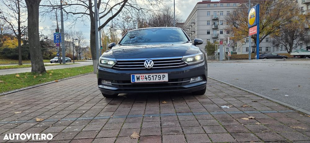 Volkswagen Passat - 19