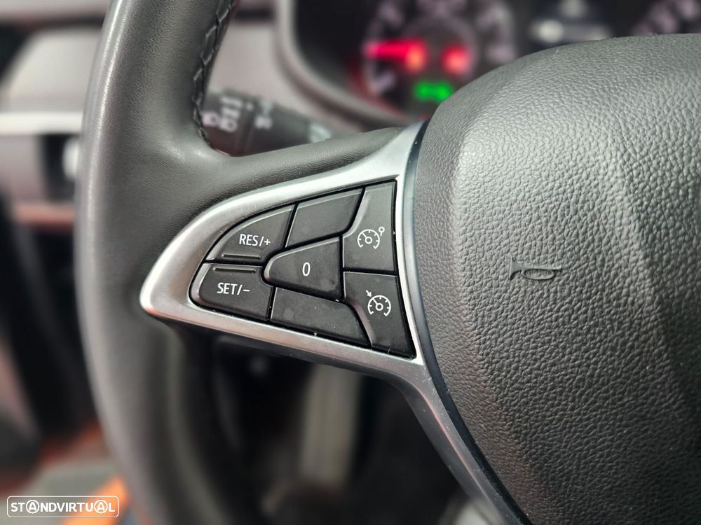 Dacia Jogger 1.0 TCe Extreme 7L - 16