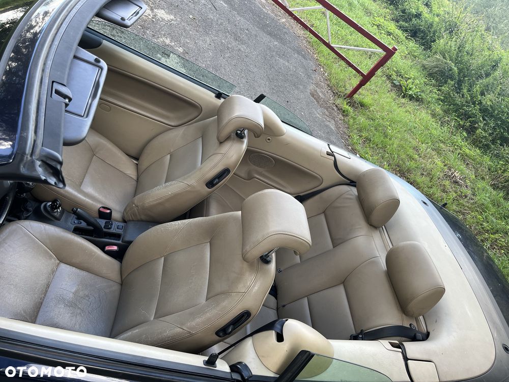 Saab 9-3X - 4