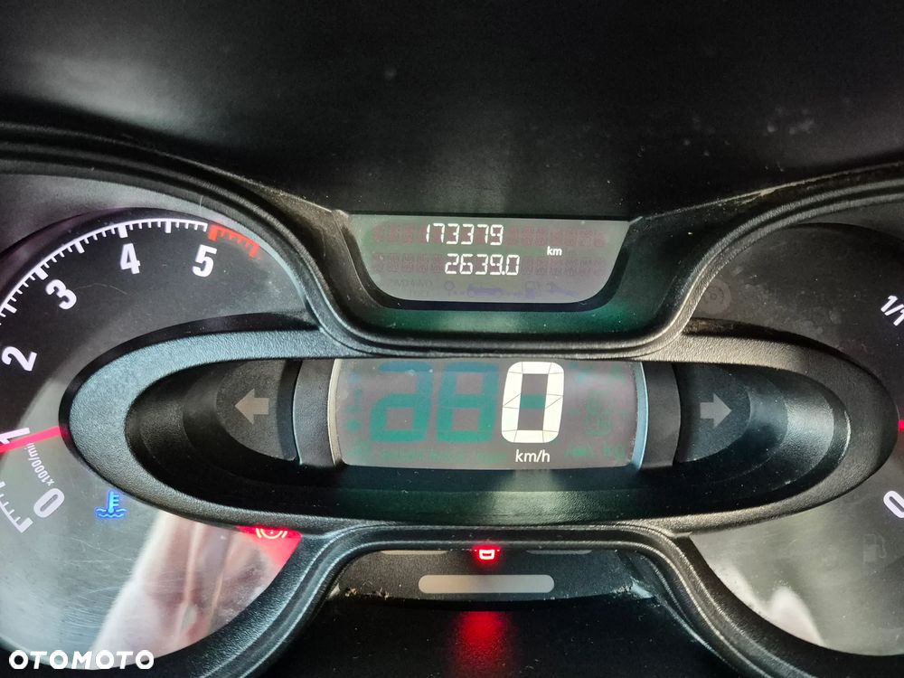 Opel Vivaro L1H1 2.7t Elegance Premium - 12