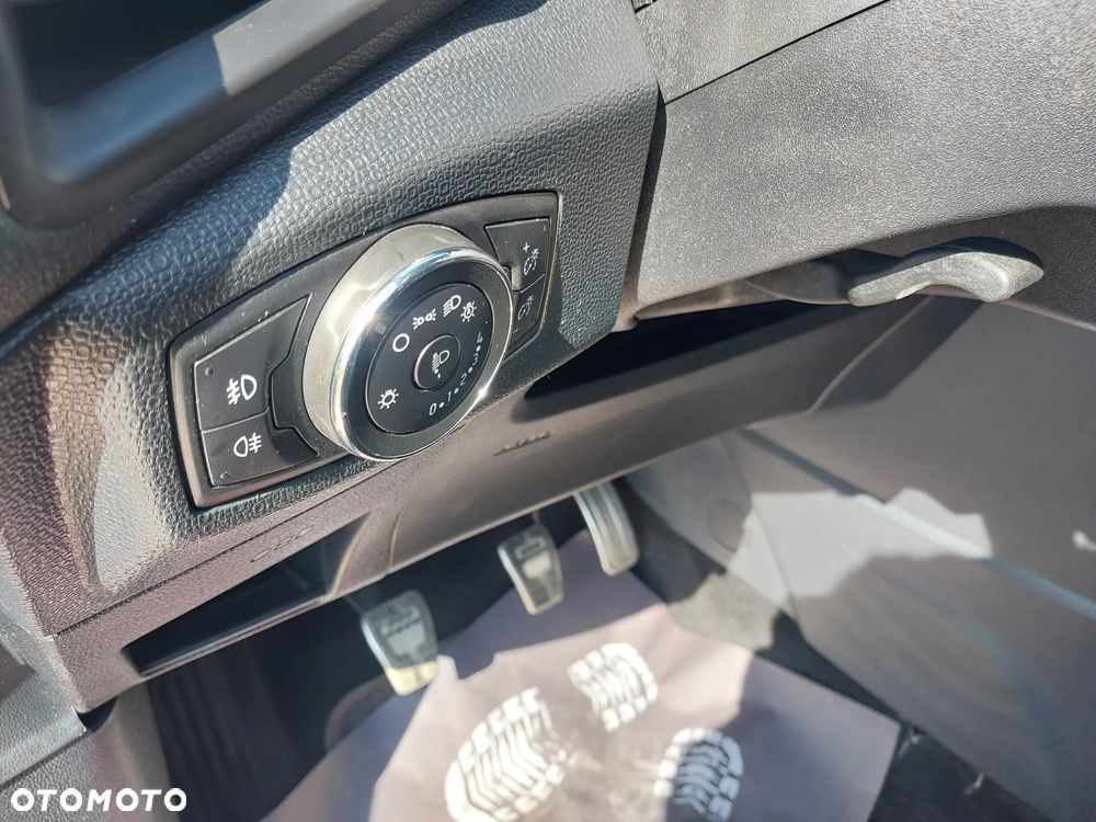 Ford EcoSport 1.5 EcoBlue AWD Navi Edition ASS - 15