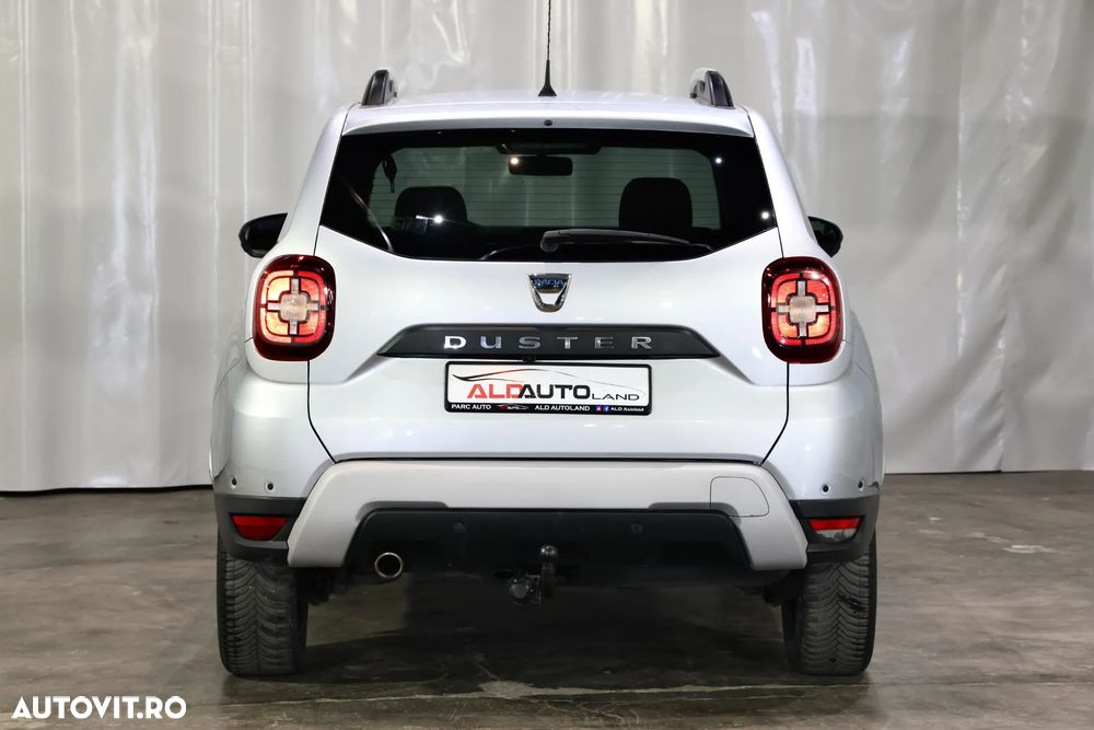 Dacia Duster 1.5 dCi 4x2 Ambiance - 38