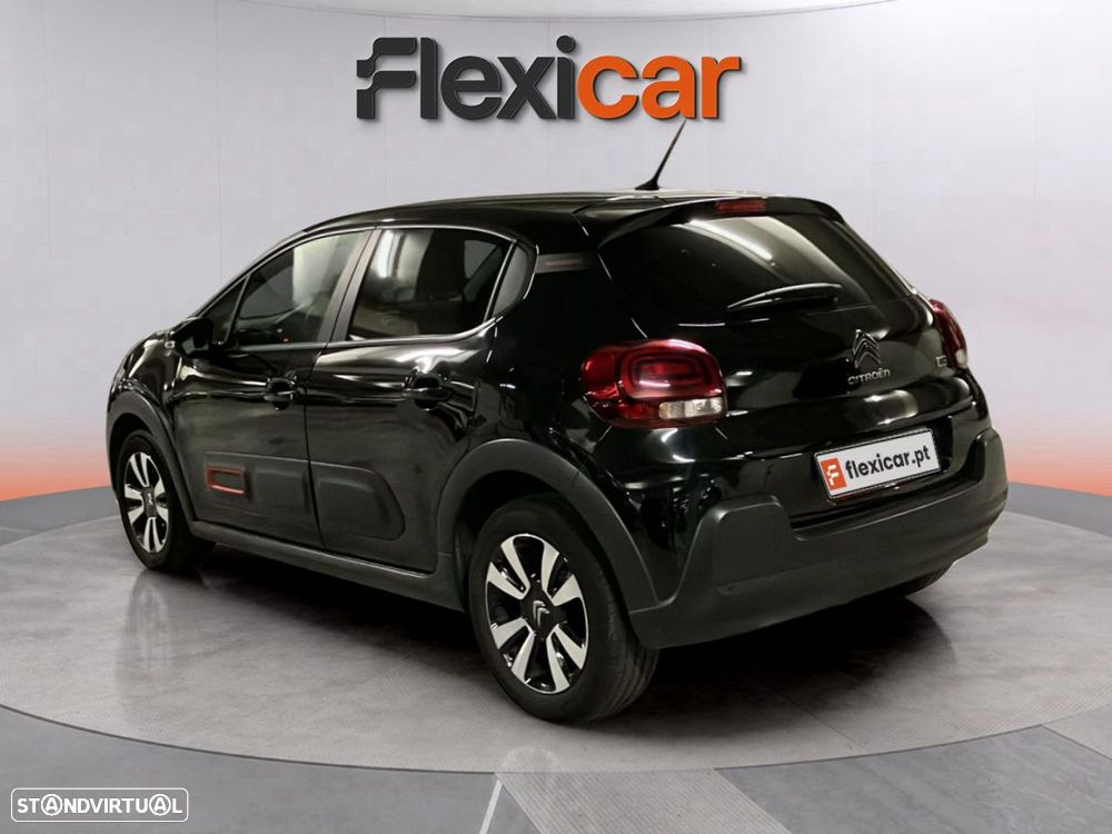 Citroën C3 1.2 PureTech Feel Pack - 5