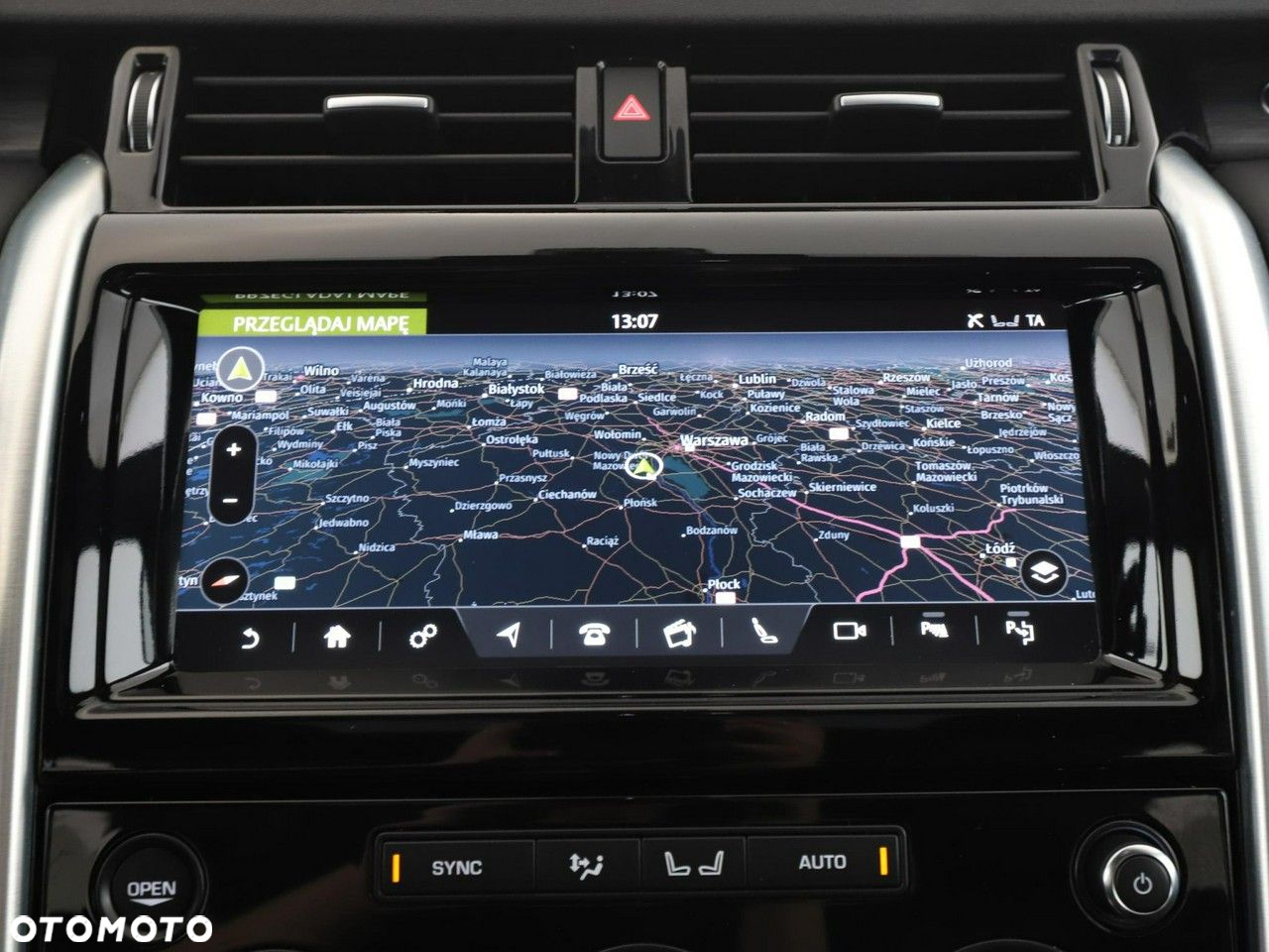 Land Rover Discovery 2.0 Sd4 Landmark Edition - 25