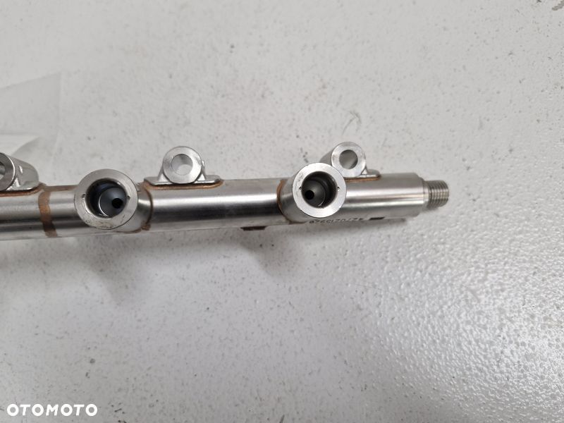 fiat 500x jeep renegade lift 1.3 t b listwa wtryskowa paliwa 46338802 - 8