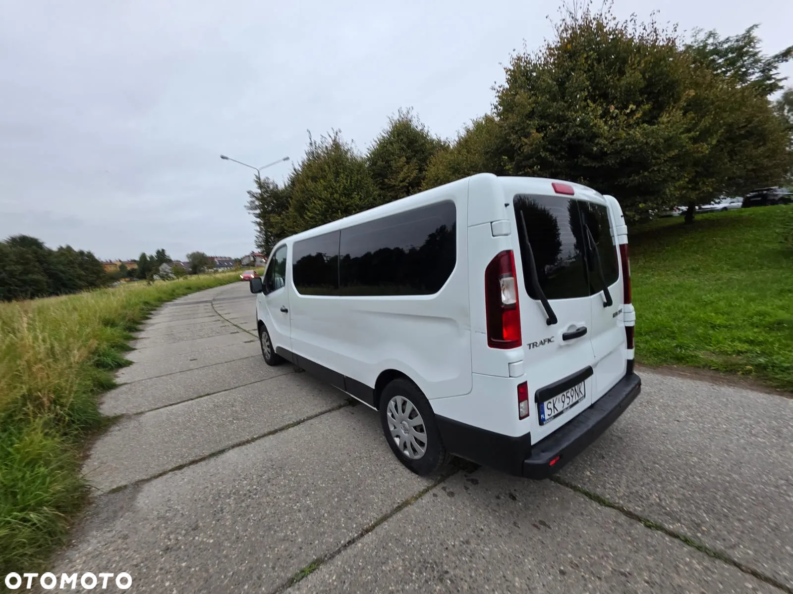 Renault Trafic - 6