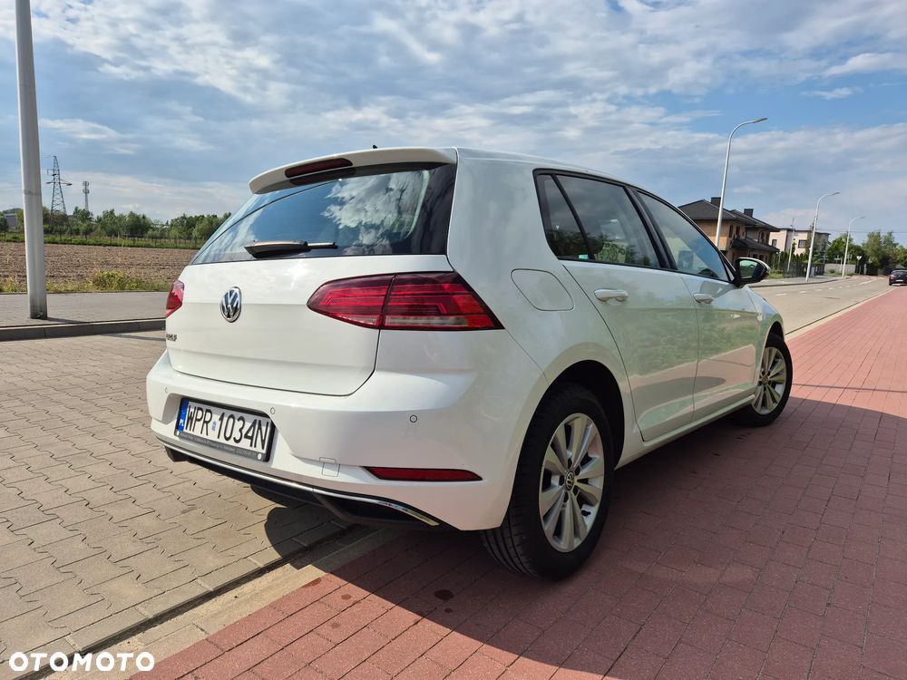 Volkswagen Golf 1.6 TDI BMT Comfortline - 2