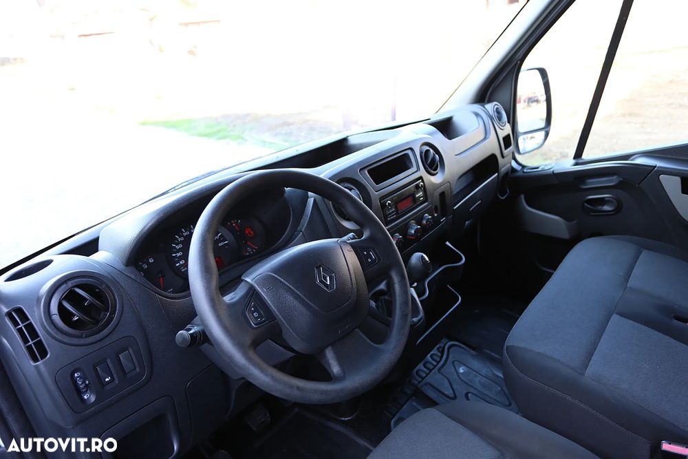 Renault Master L2H2 VA - 11