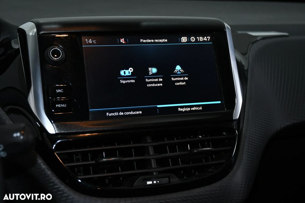 Peugeot 2008 PureTech 82 Active - 26