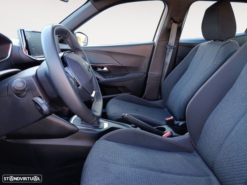 Peugeot 2008 1.2 PureTech Style - 9