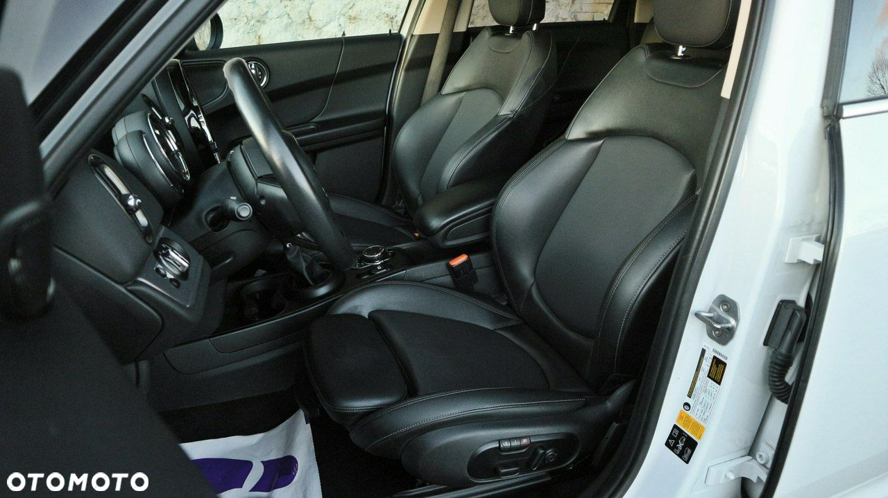 MINI Countryman Cooper All4 Estate Edition - 34