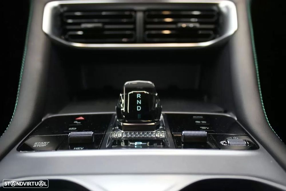 BYD Seal U 1.5 DM-i Boost - 24