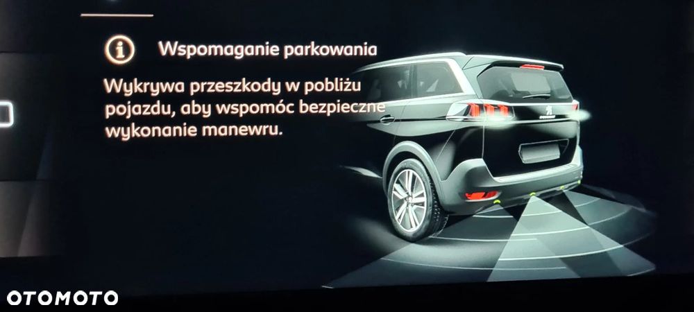 Peugeot 5008 1.5 BlueHDi GT S&S EAT8 - 25