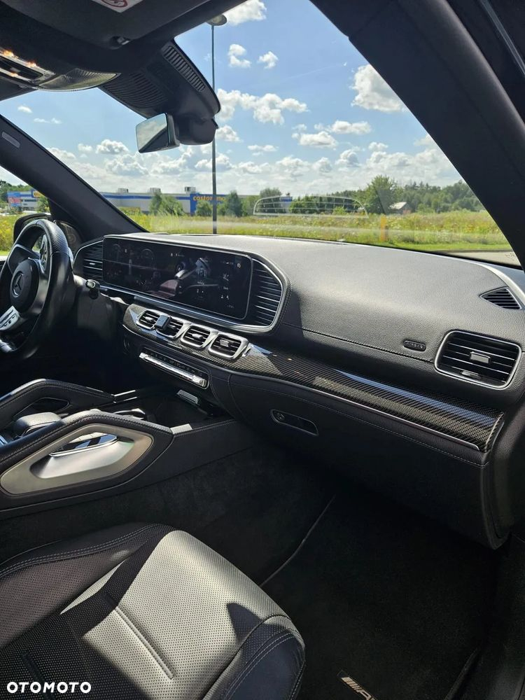 Mercedes-Benz GLE 400 d 4-Matic - 13
