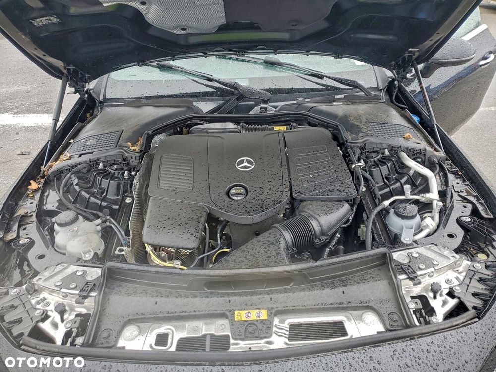 Mercedes-Benz CLE 300 4Matic 9G-TRONIC - 12