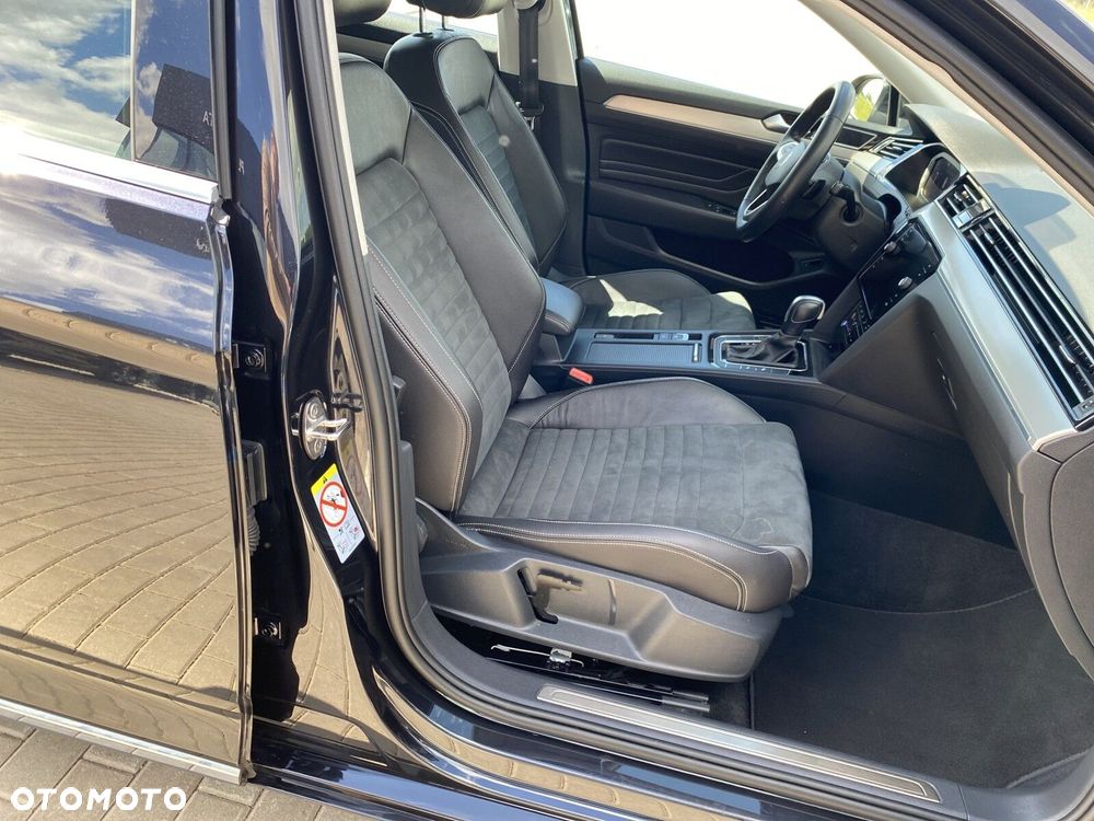 Volkswagen Passat Variant - 14