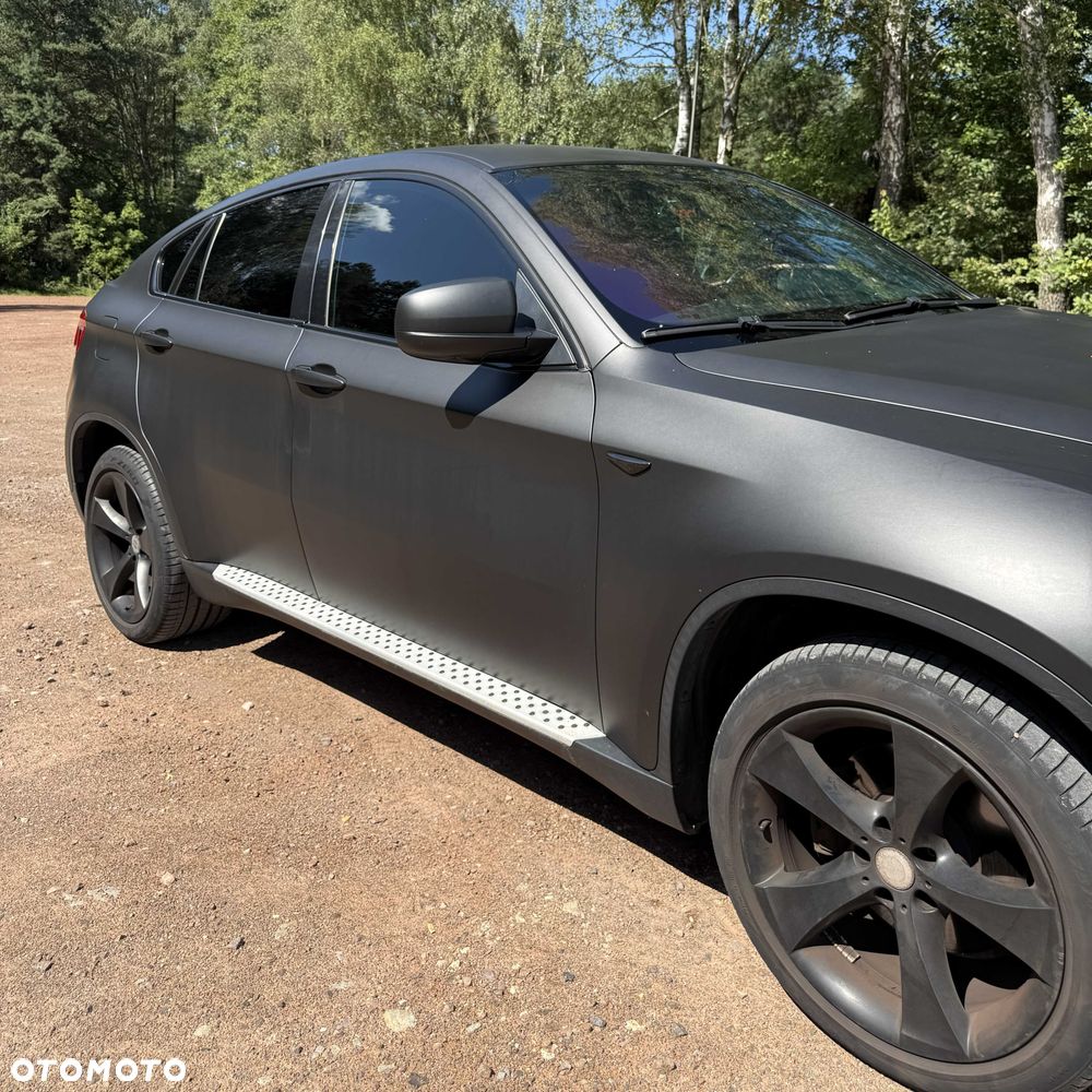 BMW X6 - 2