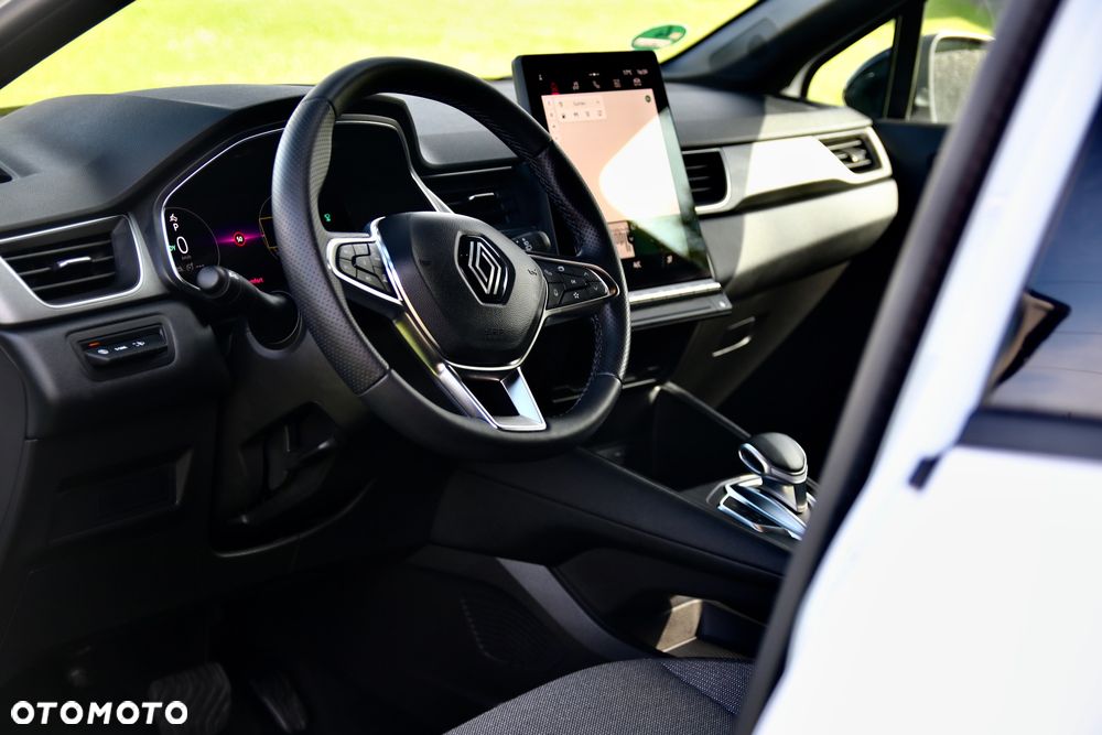Renault Captur - 6