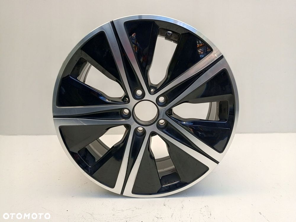 MERCEDES GLE W167 FELGA ALUMINIOWA 7.5" X 18" 5X112 ET 52.5 A1674011800 - 2