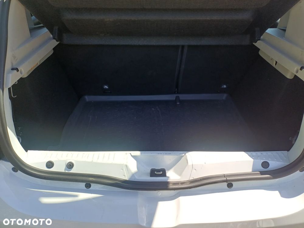 Dacia Sandero Stepway - 12